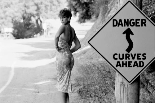 mabellonghetti:Jamie Lee Curtis photographed by Douglas Kirkland, 1983Love this lady.