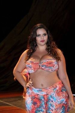 Plus Size Lingerie for Real Women