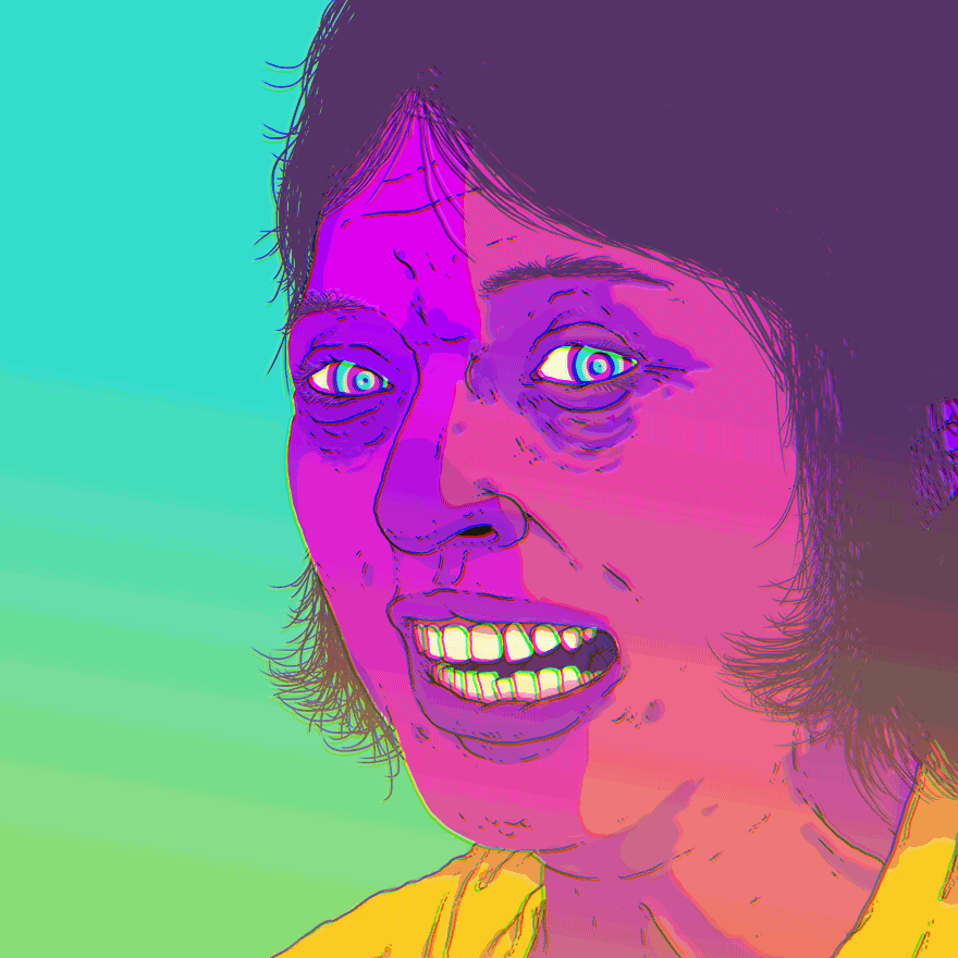 you gotta be trippin 