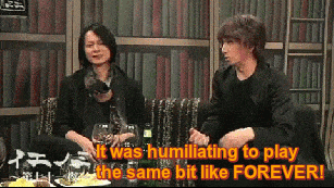Fuck Yeah Imai Hisashi