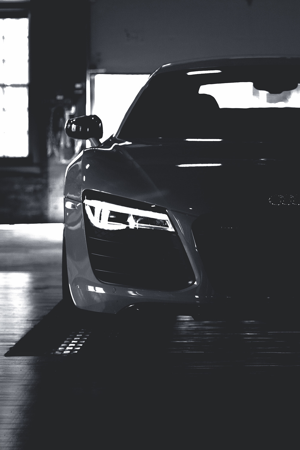 justphamous:R8 | JustPhamous