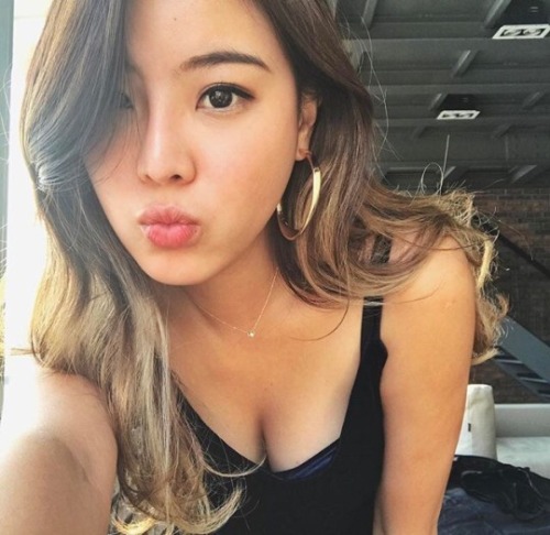 Porn supreme-asian-chicks: Stephanie Teh Instagram: photos