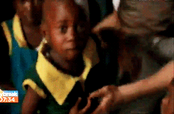 strawharry-malikshake:     One Direction in Ghana x 