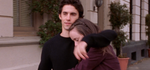 weirdgio: Gilmore Girls \  Happy Birthday, Baby (3x18)