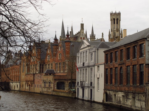 brugge