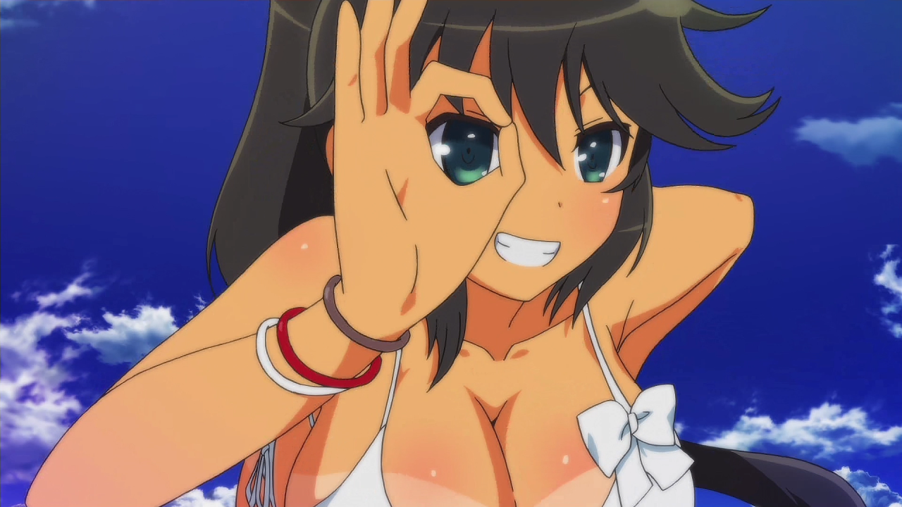 when u spot the titty