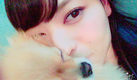 癒しだらけ♡(舞美)｜℃-uteオフィシャルブログ Powered by Ameba