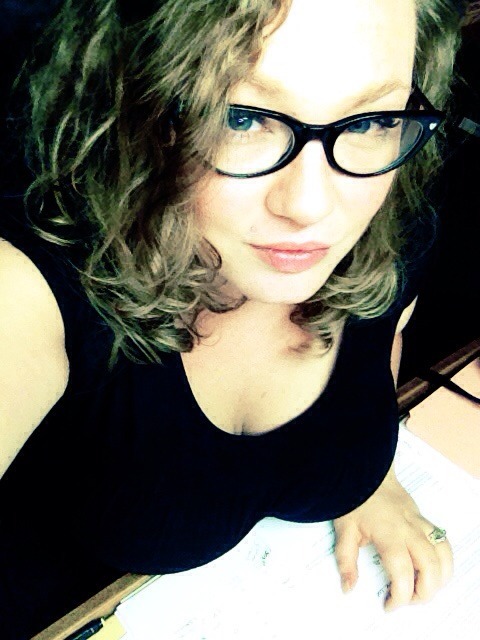 psychedelicgenie:  :)  Cute