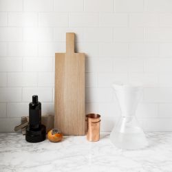 minimalismco:  our december home essentials
