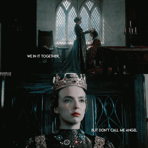 the white princess