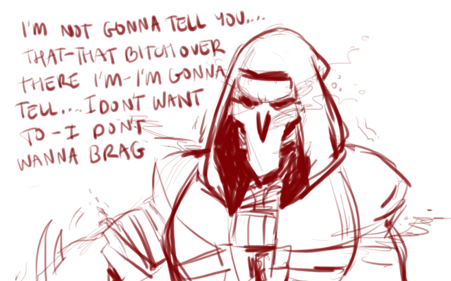 bumbleshark:  bumbleshark:  im so happy i finally got to draw this fucking scene