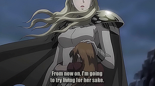 Claymore