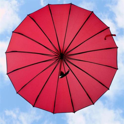 Coppergate Centre, York. England. Umbrella’s September 2019.The last of this year’s brollies in Copp