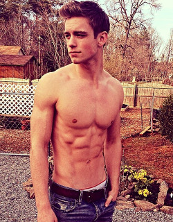 thehottestboysof:  Want to see more hot boys / guys like him ↑↑↑↑? … http://thehottestboysof.tumblr.com 