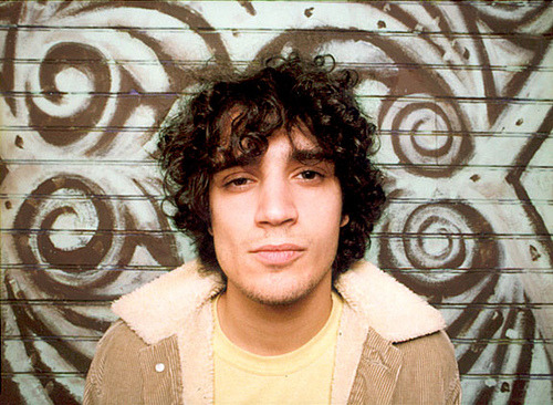 thestrokesargentinafans:The Strokes // by Christofer C. Dierdorff