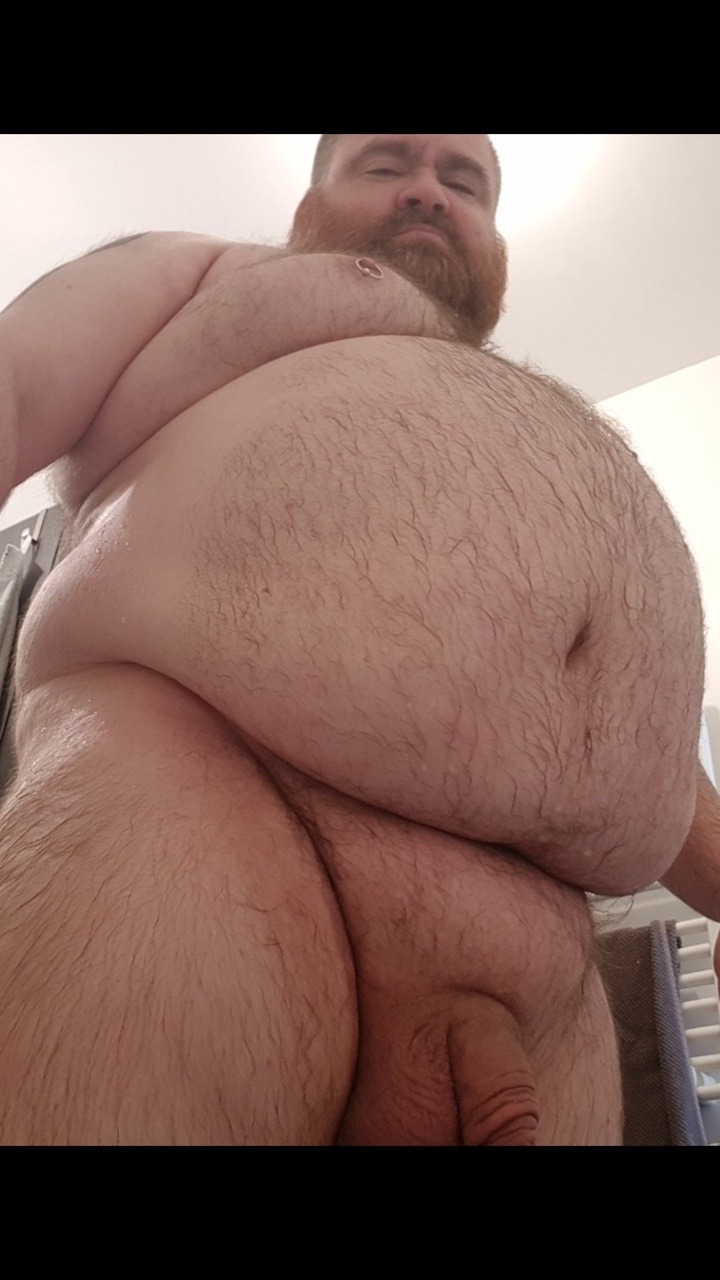 Chub Old Bear