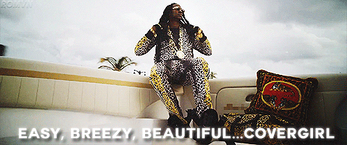 lmao (throws up hands) not 2 chainz now&hellip;.lmao 