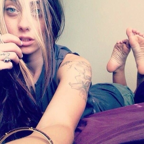 Teen Feet