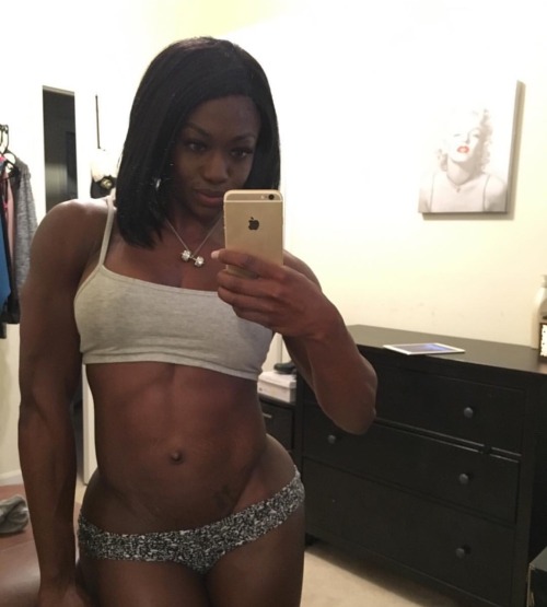 Porn Fit Black Superstars! photos