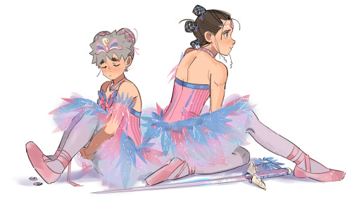 lake swan Au merukomu AND reylo