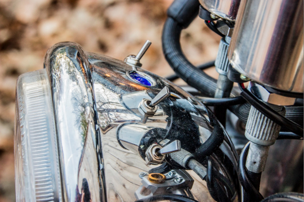motoblogcl:  Project 3RM
