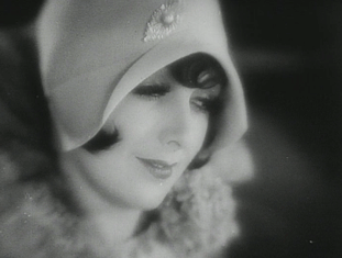 maudelynn:  Betty Amann in Asphalt c.1929 