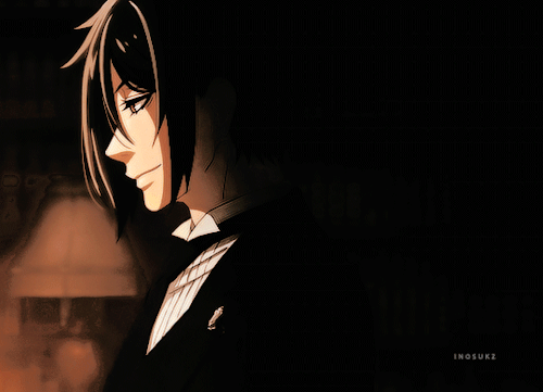 Kuroshitsuji (Black Butler) · AniList