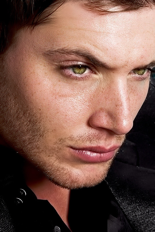 savingchesters:  Perfection in Detail↳ Jensen Ackles for Flaunt Magazine in May