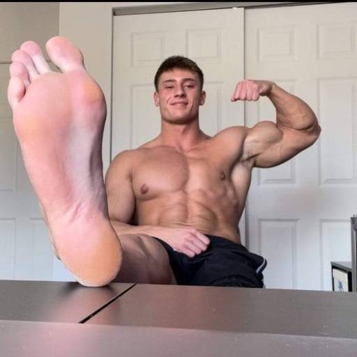 alexfeet70: Obedience is required 