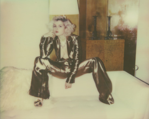 oliviabeephoto:  “The Brink Of Devotion: Chapter Two” by Olivia Bee For Lady Magazine (2014) 