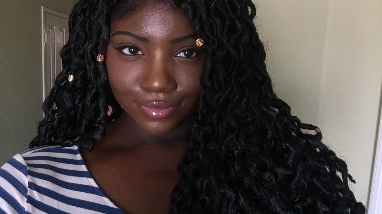 jamaicanamazon: Dark Skin Appreciation.   Let’s shine today like we do everyday.💘