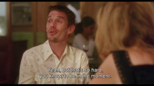 Before Sunset (2004)