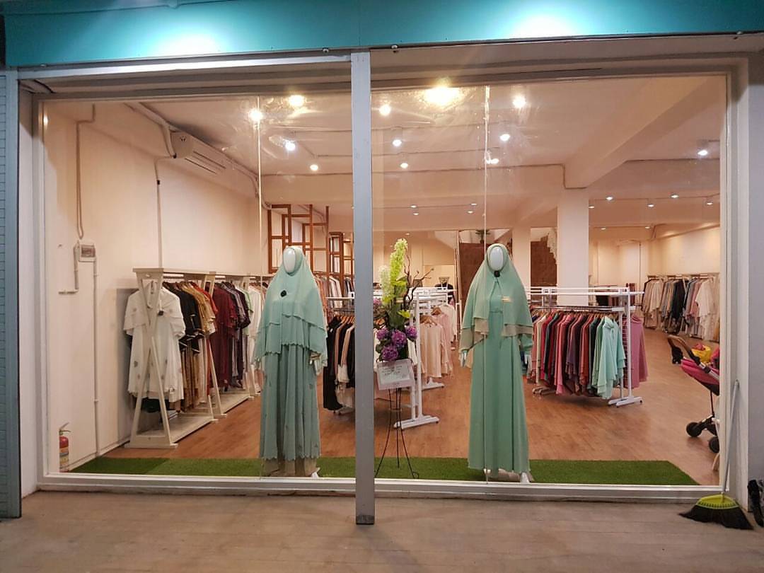Indahbordir 6 Alhamdulillah Persiapan Sudah Hampir