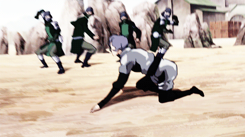 ouiladybug:  the beifong brothers appreciation post 