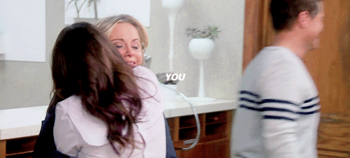 stydiaislove: Leaving Pawnee. Come back soon.