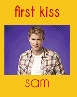 Glee:Click on an image and drag it out to the side.Tag with what you got