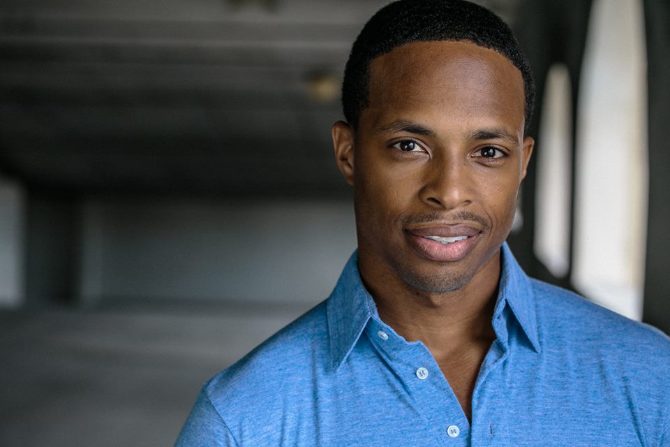 misterbking: Cornelius Smith Jr. 