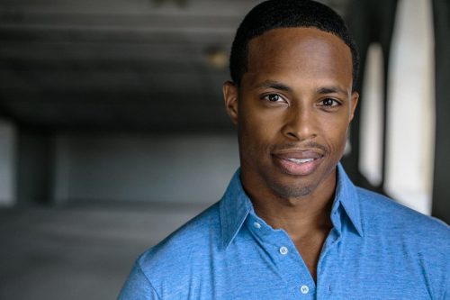 misterbking: Cornelius Smith Jr. 