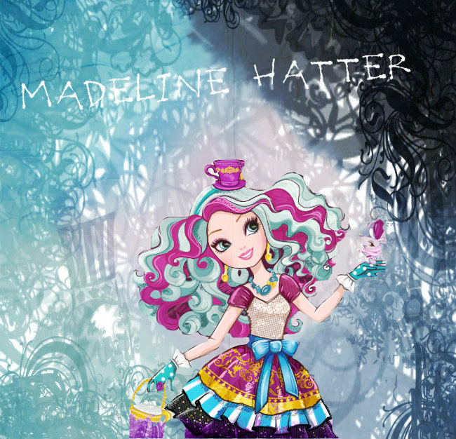 dontpitythedead-pitytheliving:  Ever After High 
