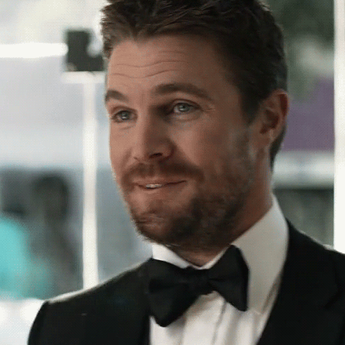 smoak-and-mirrors: HAPPY IN LOVESupergirl Season 3, Episode 8 - Crisis on Earth X