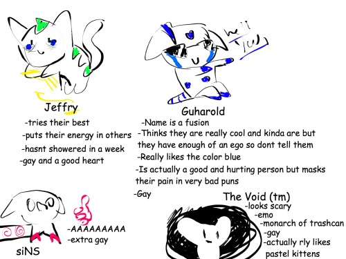 i made onerb and tag yourself im Jeffry