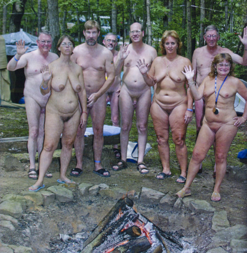 heartlandnaturists:  Thereâ€™s nothing adult photos