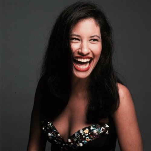aaron-judge:  Hispanic Heritage Month (3/30) Grammy Award Winner, and all around greatest human being ever, Selena Quintanilla-Pérez 