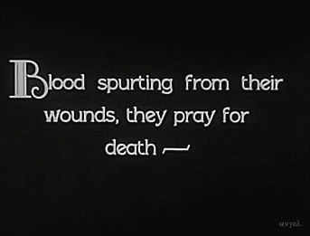 faerybites:  Civilization (1916)  