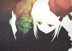  ♚ Suoh Mikoto - Bonds         