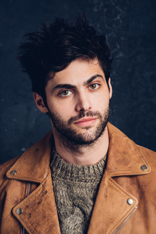 Matthew Daddario || 1987