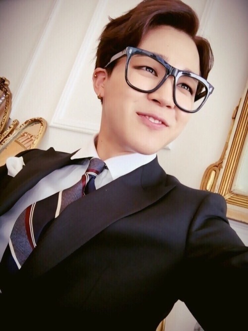 Old Jimin Selcas