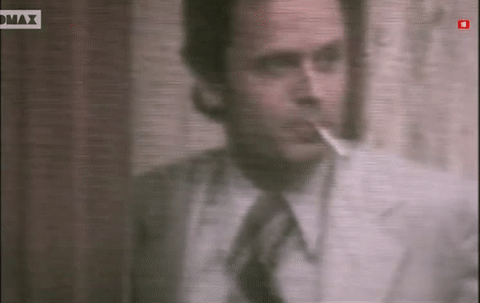 tedbundy: Dr. Dorothy Lewis testimony about Ted’ experiencing altered states: I