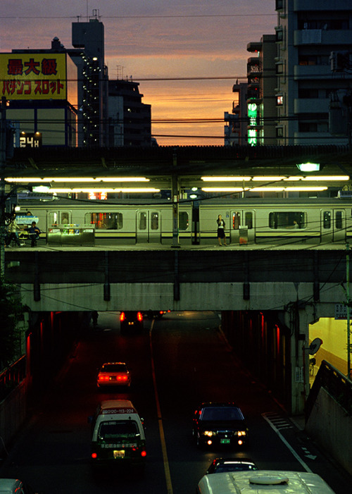 mackanbrackan:Tokyo