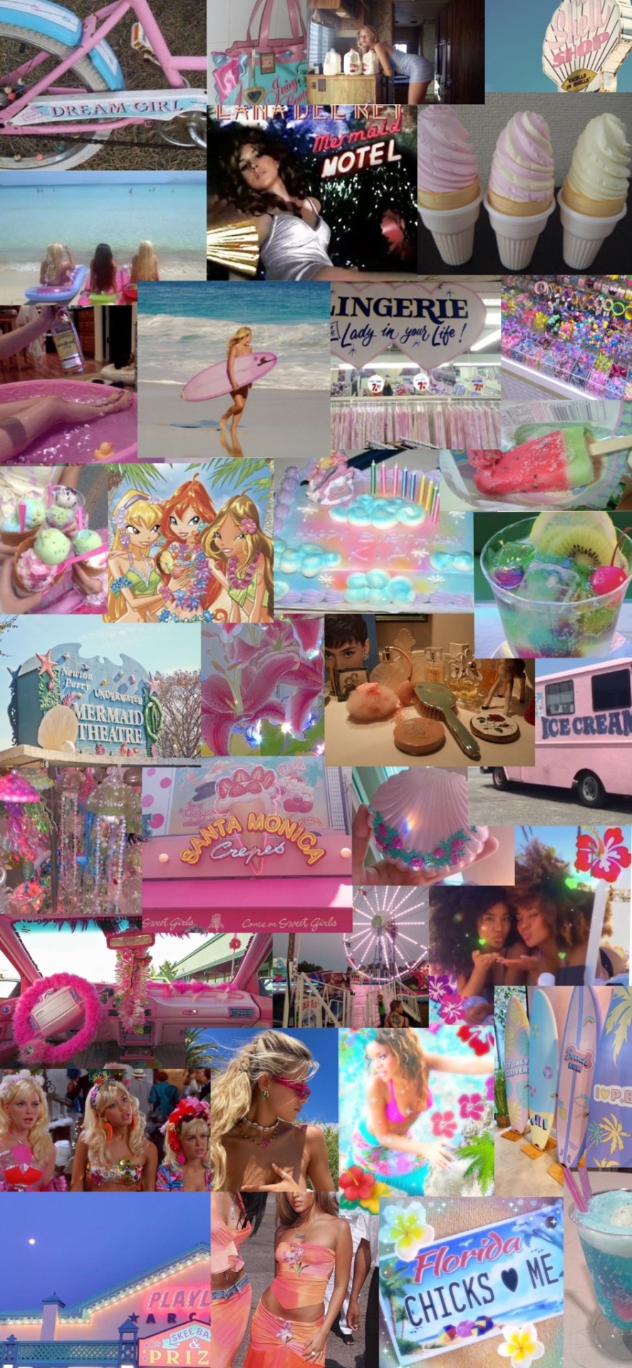 Moodboard By Greenjuicegworl